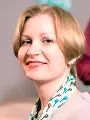 Соколова Марина Григорьевна