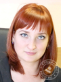 Паршина Олеся Сергеевна