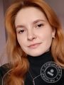 Кривченкова Юлия Сергеевна