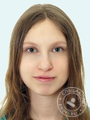 Серова Екатерина Евгеньевна