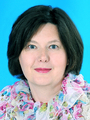 Волосникова Оксана Владимировна