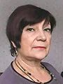 Охорзина Татьяна Павловна