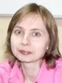 Гужева Елена Владимировна