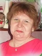 Есаулова Оксана Юрьевна