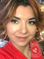 Платонова Лариса Александровна