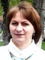 Бочкарёва Жанна Алексеевна