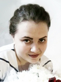 Панарина Наталья Александровна