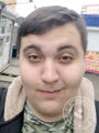 Ганифаев Амин Сиясат оглы