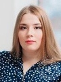 Мурзина Евгения Александровна