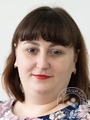 Колесникова Татьяна Васильевна