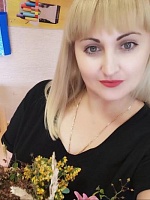 Нестерович Екатерина Сергеевна