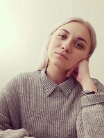 Панкратова Дарья Олеговна