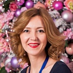 Суркова Ирина Юрьевна