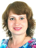 Глушенкова Татьяна Геннадьевна