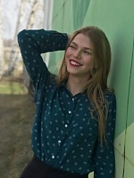 Петрова Дарья Дмитриевна