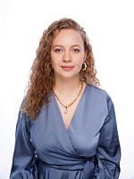 Архипова Анастасия Эдуардовна