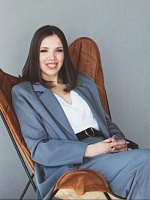 Макарова Елена Юрьевна