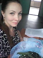 Предтеченская Анастасия Михайловна