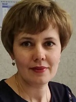 Шаповалова Татьяна Владимировна