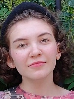 Медведева Анна Станиславовна