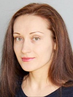 Постникова Нина Сергеевна