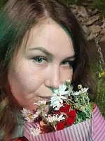 Мазунина Юлия Викторовна