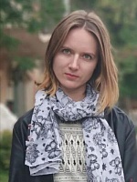 Габова Наталья Вадимовна