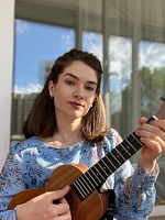 Гулак Татьяна Владиславовна