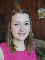 Найдёнова Марина Владимировна