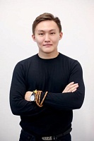 Раднаев Тумэн Цыденович