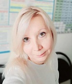 Грозова Ольга Анатольевна
