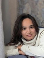 Кисенова Алия Валихановна