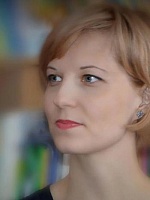 Федунова Елена Анатольевна