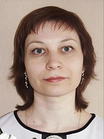 Алексеева Наталья Владимировна