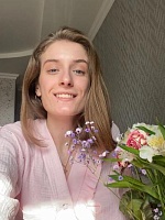 Волохович Юлия Олеговна