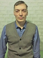 Соловьёв Максим Владимирович
