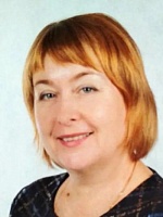 Васильева Алена Александровна