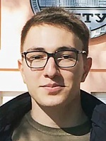 Фатыхов Тимур Маратович
