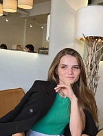 Михайлюк Анастасия Алексеевна