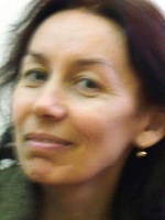 Варяница Ольга Ивановна
