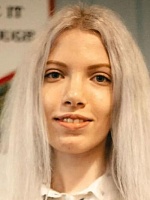 Зацаринина Анастасия Игоревна
