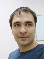 Махиня Александр Николаевич
