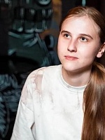 Черкасова Дарья Сергеевна