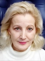Бохан Лариса Матвеевна