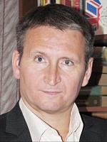 Слюдкин Виталий Геннадиевич