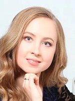 Шапошникова Анастасия Алексеевна
