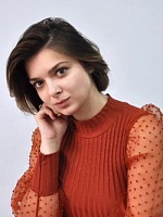 Попова Елизавета Андреевна