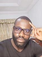 Maxwell Opoku