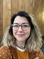 Шемена Светлана Сергеевна