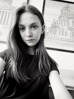 Мирончик Елизавета Викторовна